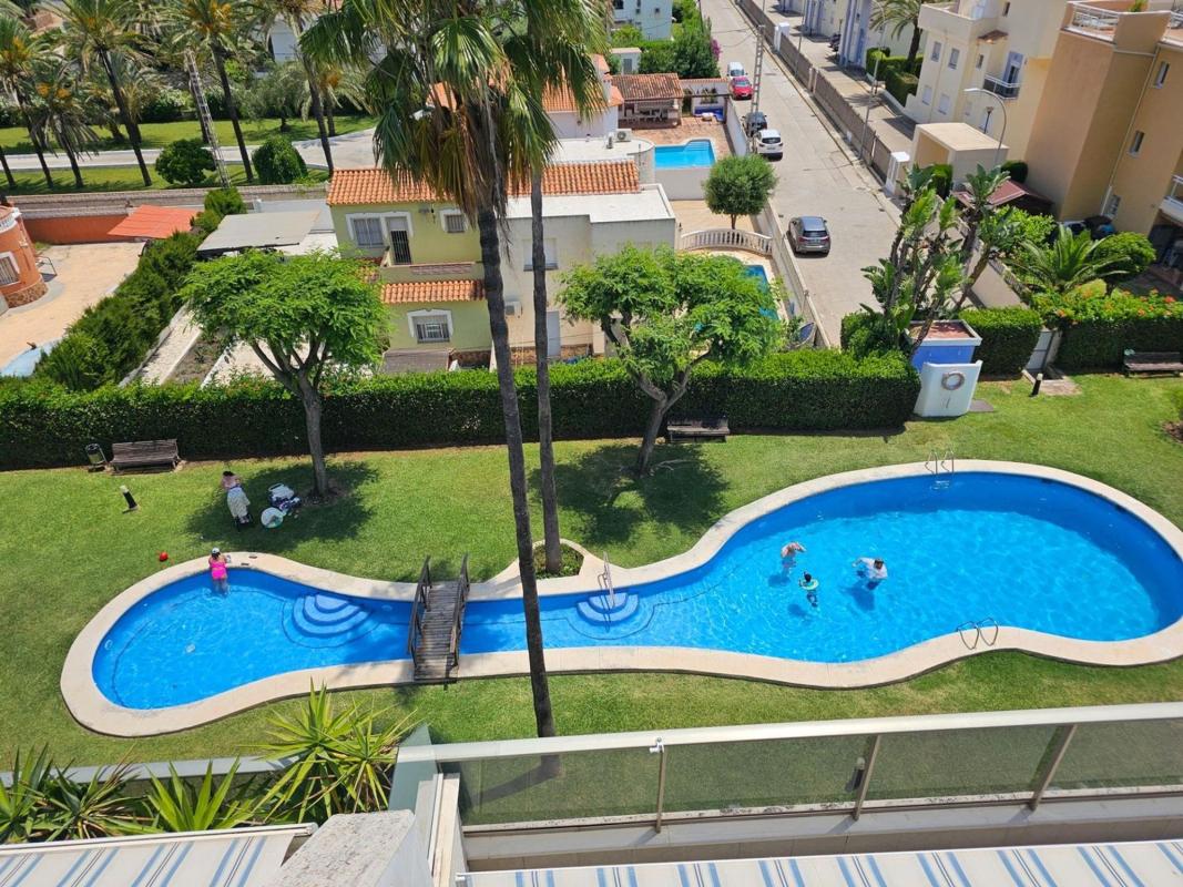 Venta de ático en Ático en Devesses - Monte Pego, Denia, Denia photo 3