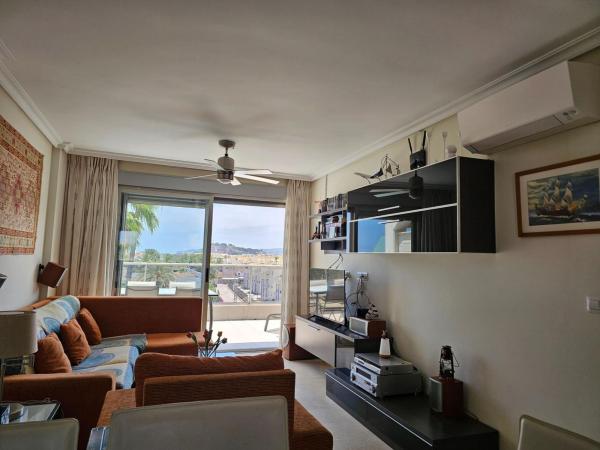 Ático en venta en  Ático en Devesses - Monte Pego, Denia, Denia photo 4