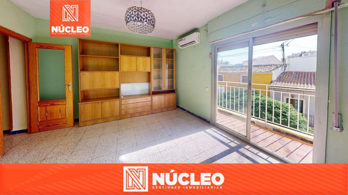 Sale of apartment in Piso en Villafranqueza, Alicante / Alacant, Alicante
photo 1
