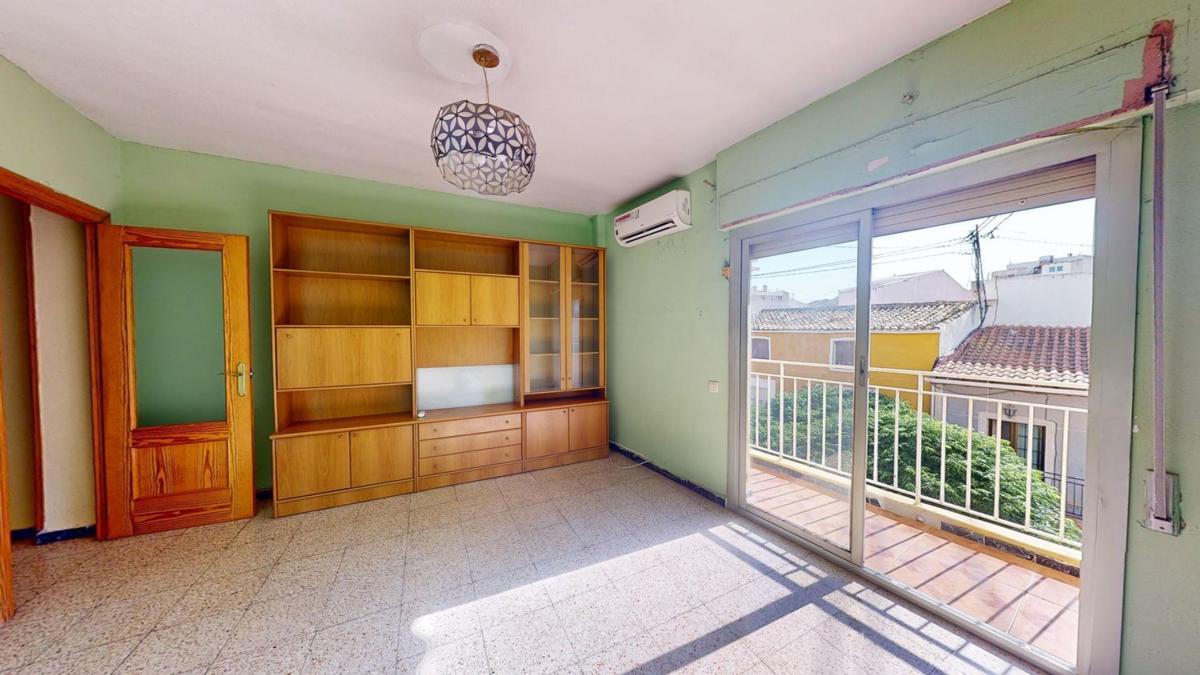 Sale of apartment in Piso en Villafranqueza, Alicante / Alacant, Alicante
photo 2