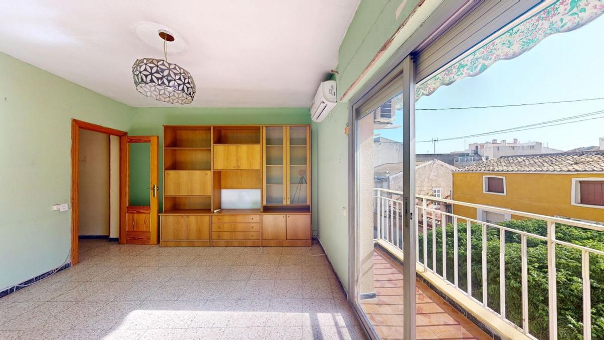 Sale of apartment in Piso en Villafranqueza, Alicante / Alacant, Alicante
photo 3