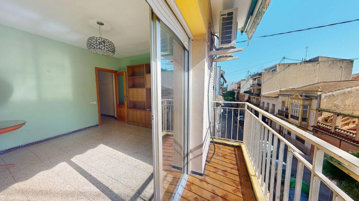 Sale of apartment in Piso en Villafranqueza, Alicante / Alacant, Alicante
photo 4