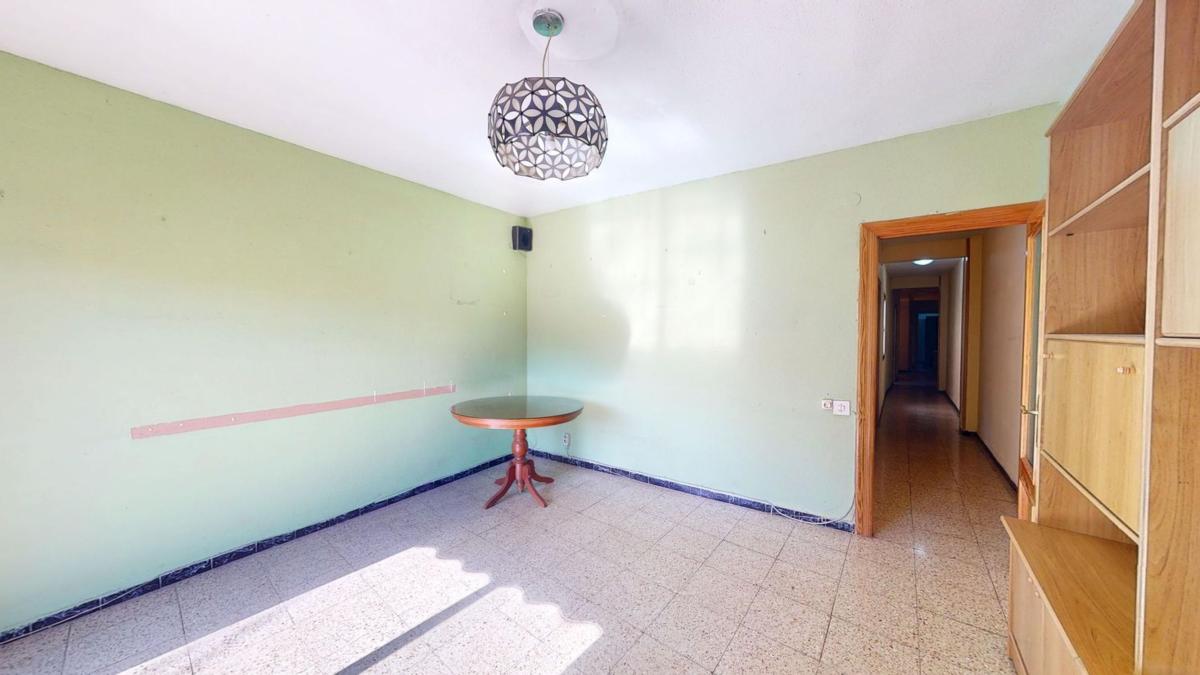 Sale of apartment in Piso en Villafranqueza, Alicante / Alacant, Alicante
photo 5