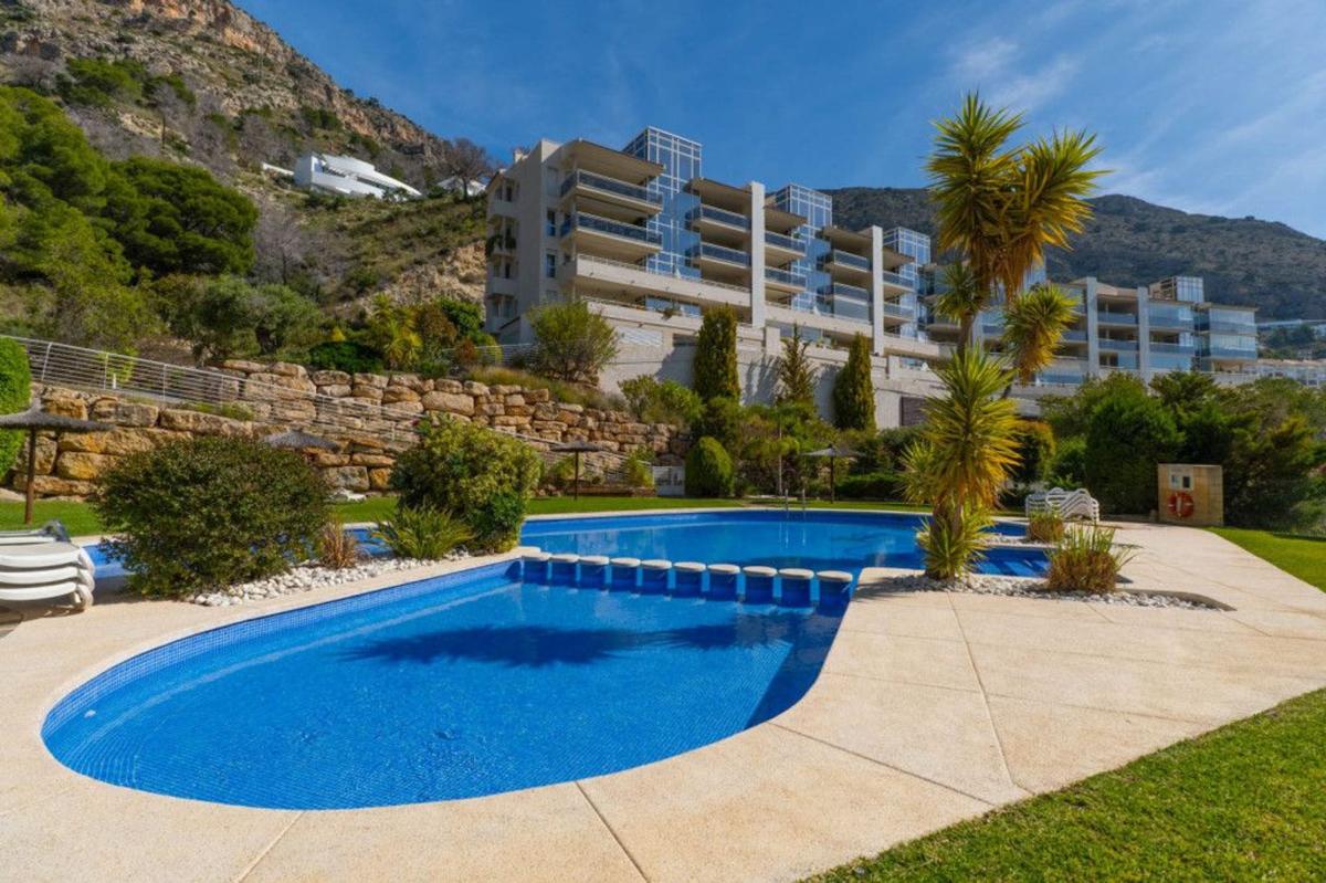 Venta de piso en Piso en Calle Suiza, Altea Hills, Altea, Altea
 photo 2