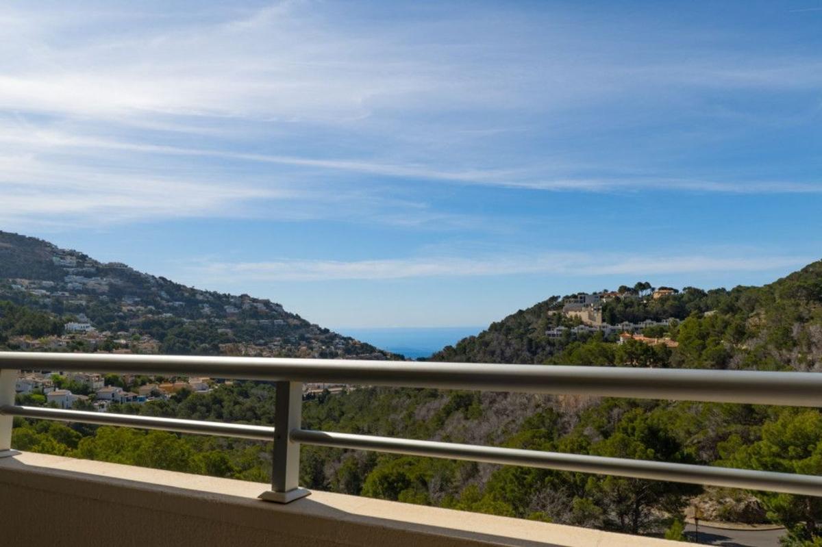 Venta de piso en Piso en Calle Suiza, Altea Hills, Altea, Altea
 photo 3