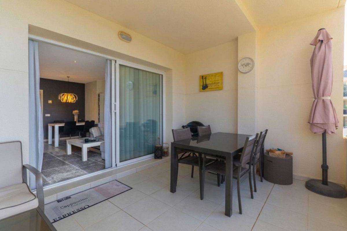 Venta de piso en Piso en Calle Suiza, Altea Hills, Altea, Altea
 photo 5