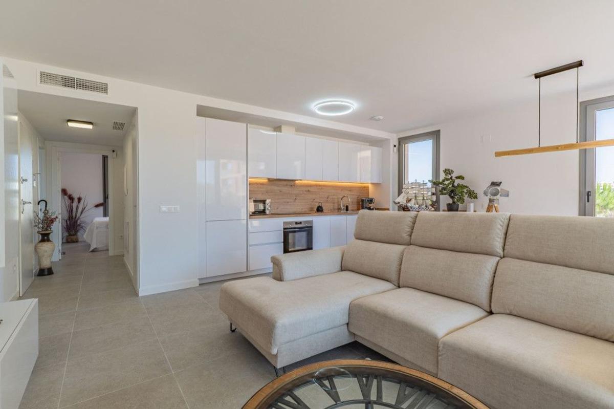 Venta de piso en Piso en Camino de Sant Joan, El Montgó, Denia, Denia
 photo 4