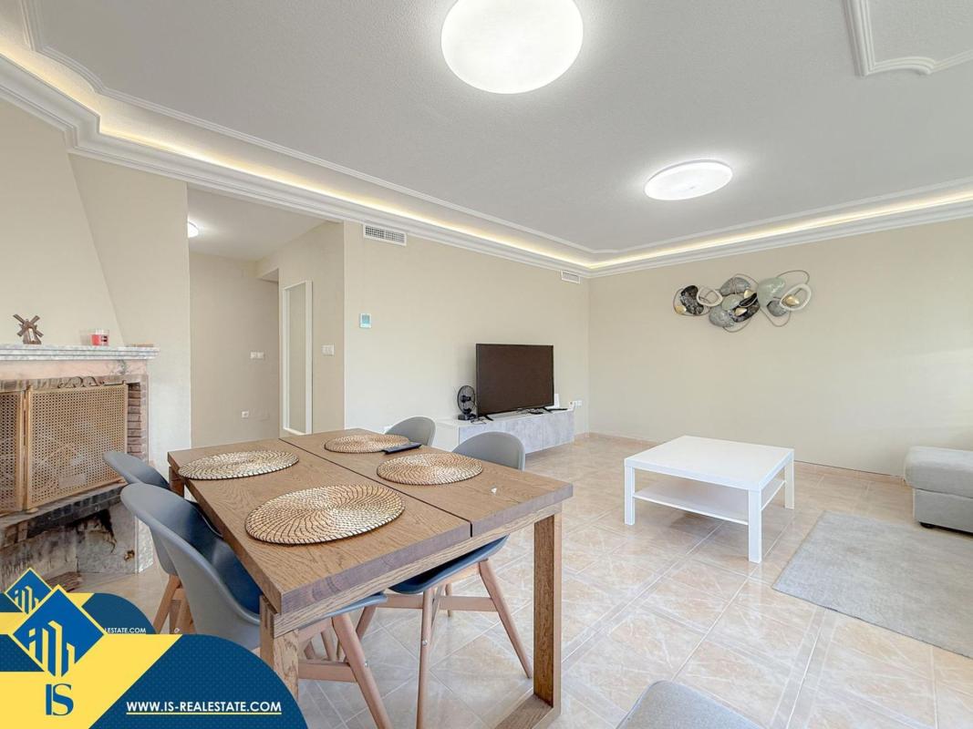 Venta de piso en Piso en Calle Nuestra Señora del Rosario, Gaspar Perrelló, Torrevieja, Torrevieja
 photo 5
