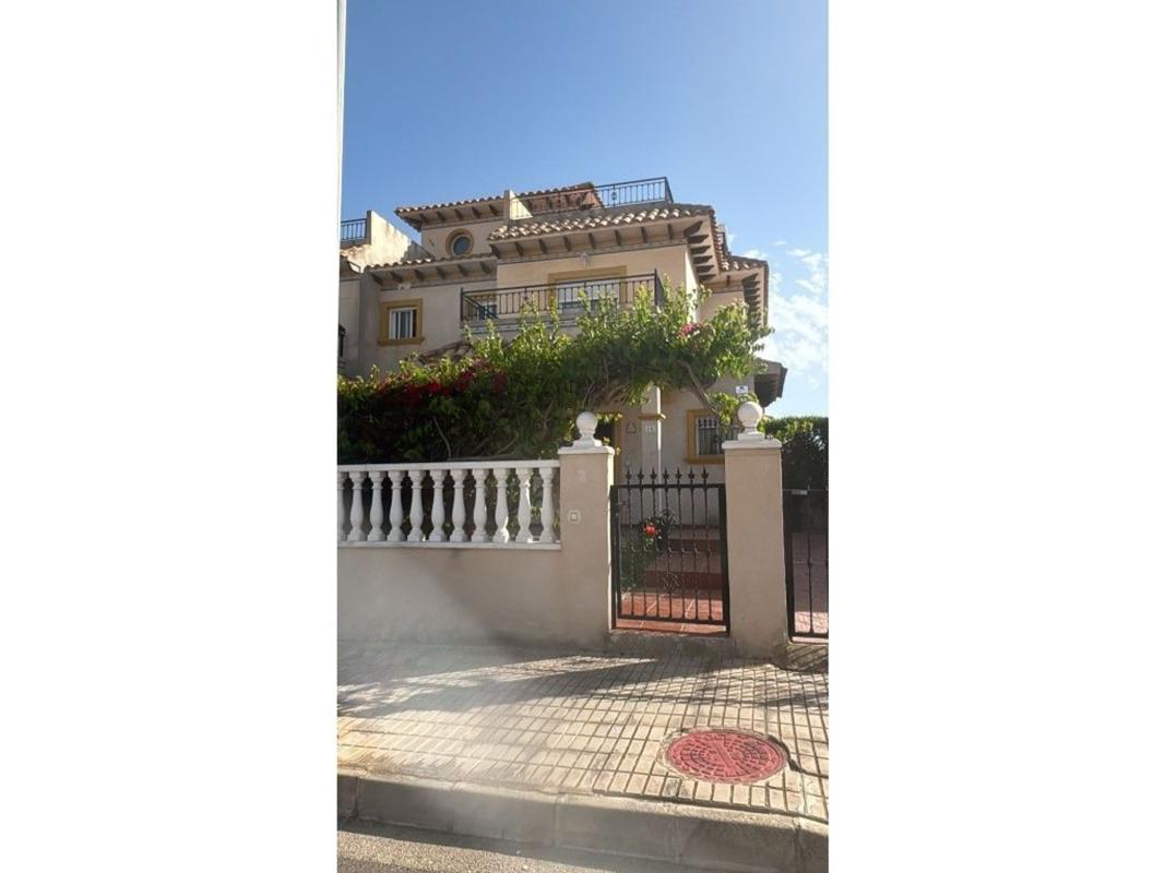 Venta de duplex en Dúplex en Calle Estaca, Playa Flamenca, Orihuela, Orihuela photo 1