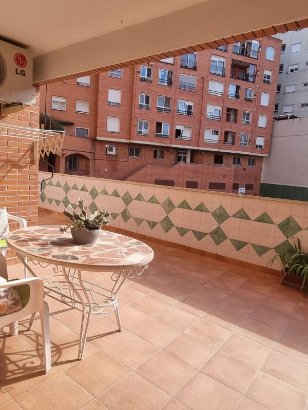 Venta de piso en Piso en Calle el Camí, 74, Centro - Zona Alta, Alcoy / Alcoi, Alcoy / Alcoi
photo 1