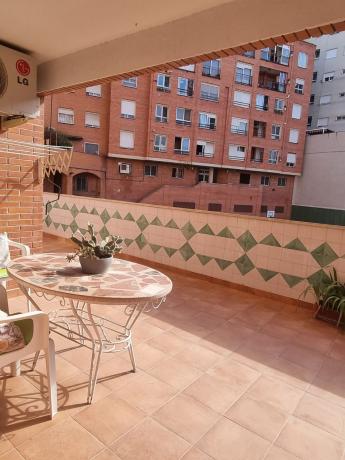 Venta de piso en Piso en Calle el Camí, 74, Centro - Zona Alta, Alcoy / Alcoi, Alcoy / Alcoi
photo 1