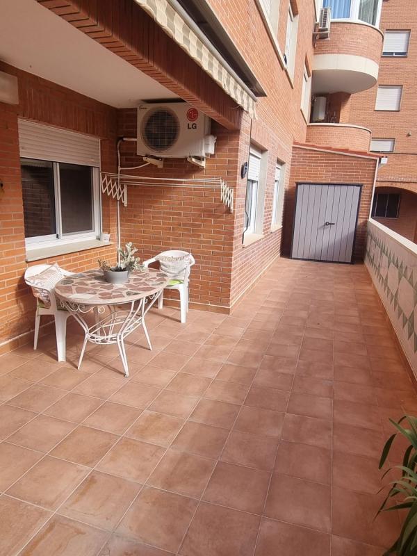 Venta de piso en Piso en Calle el Camí, 74, Centro - Zona Alta, Alcoy / Alcoi, Alcoy / Alcoi
photo 2