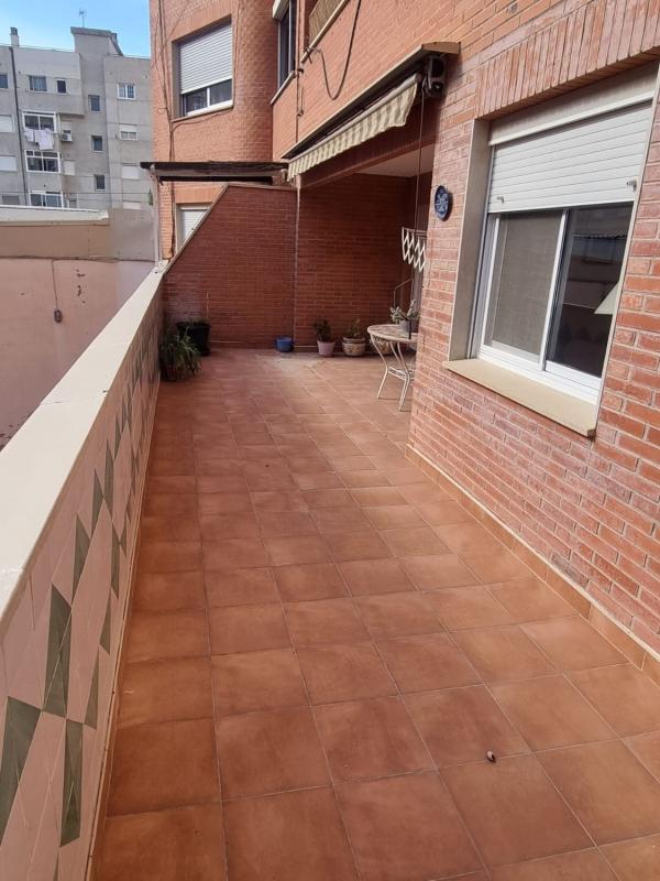 Venta de piso en Piso en Calle el Camí, 74, Centro - Zona Alta, Alcoy / Alcoi, Alcoy / Alcoi
photo 3
