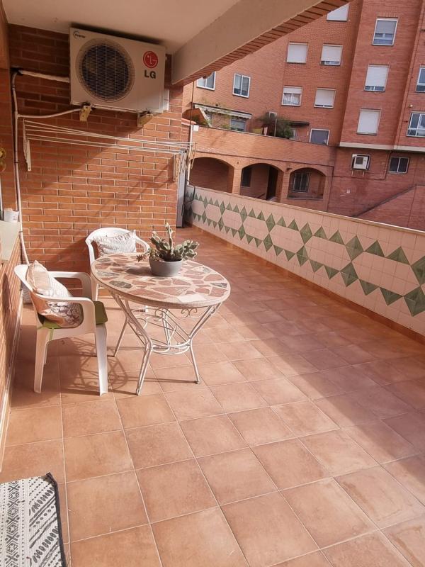 Venta de piso en Piso en Calle el Camí, 74, Centro - Zona Alta, Alcoy / Alcoi, Alcoy / Alcoi
photo 4