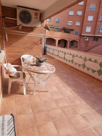 Venta de piso en Piso en Calle el Camí, 74, Centro - Zona Alta, Alcoy / Alcoi, Alcoy / Alcoi
 photo 4