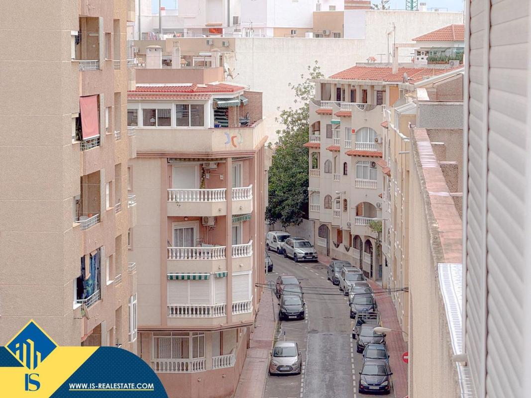 Venta de ático en Ático en Avenida Habaneras - Curva de Palangre, Torrevieja, Torrevieja photo 2