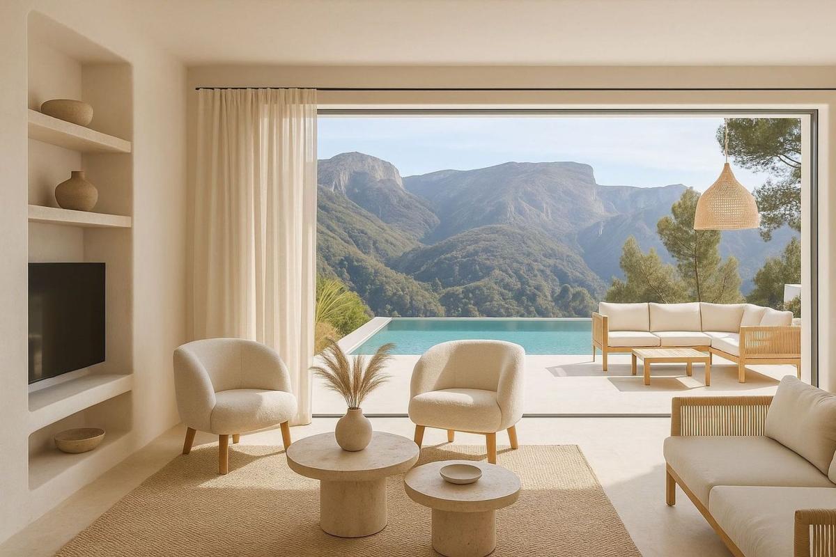 Properties for sale and rent in Spain photo 1