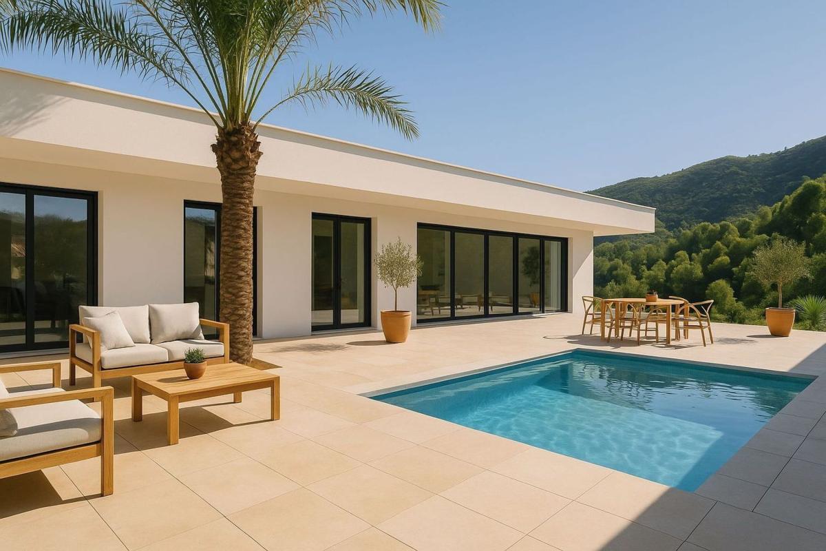 Properties for sale and rent in Spain photo 2