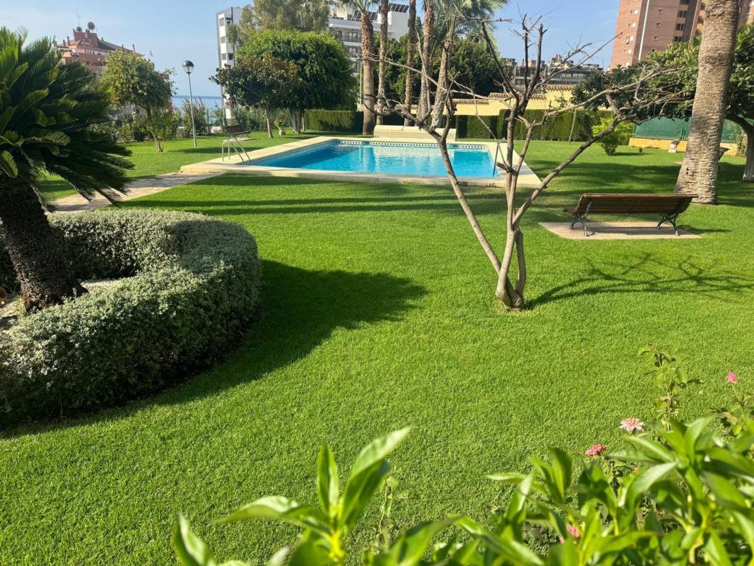 Venta de piso en Piso en Avenida Rei Jaume I, 5, Pueblo Poniente, Benidorm, Benidorm
photo 3