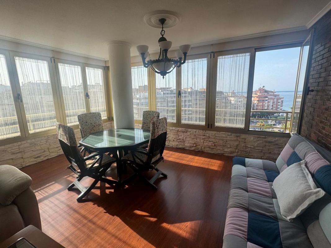 Venta de piso en Piso en Avenida Rei Jaume I, 5, Pueblo Poniente, Benidorm, Benidorm
photo 4
