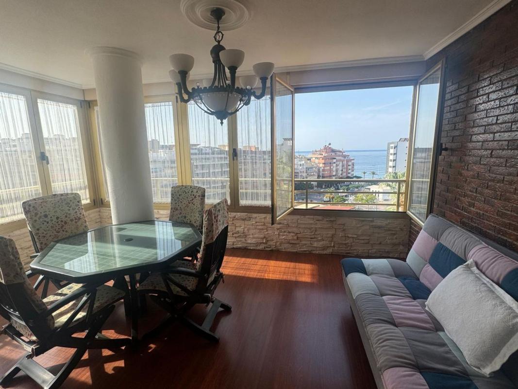 Venta de piso en Piso en Avenida Rei Jaume I, 5, Pueblo Poniente, Benidorm, Benidorm
photo 5
