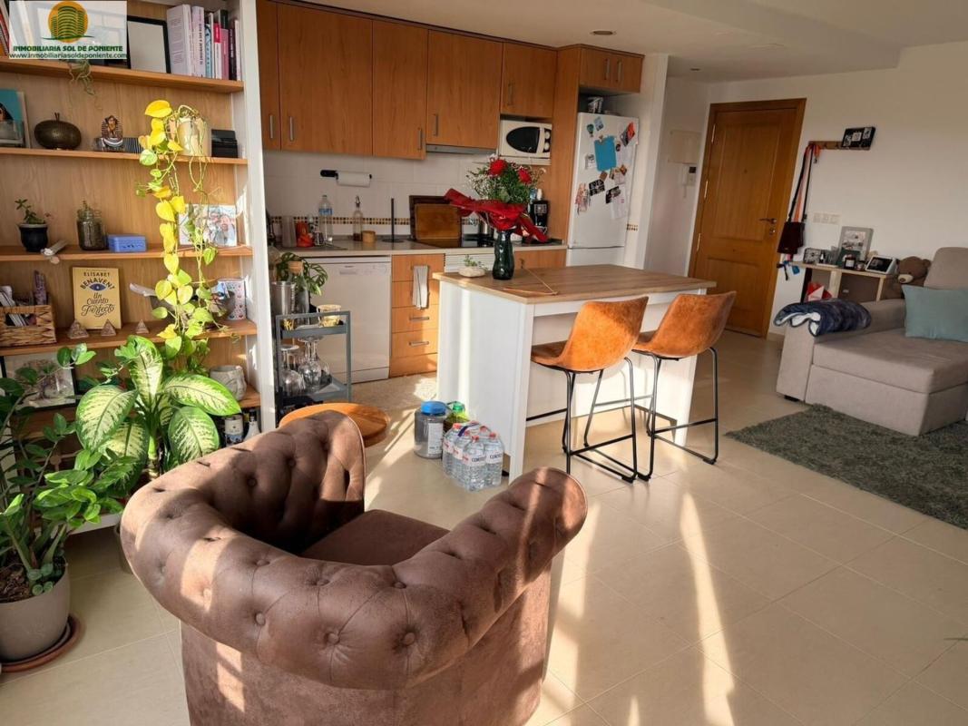 Venta de piso en Piso en Alfaz del Pi Pueblo-Urbanizaciones, Alfaz del Pi, Alfaz del Pi
photo 2