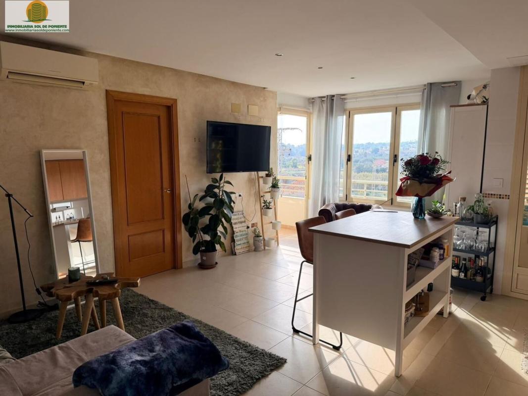 Venta de piso en Piso en Alfaz del Pi Pueblo-Urbanizaciones, Alfaz del Pi, Alfaz del Pi
photo 4
