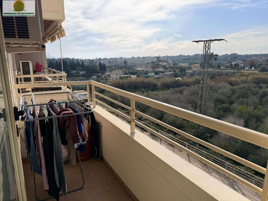 Venta de piso en Piso en Alfaz del Pi Pueblo-Urbanizaciones, Alfaz del Pi, Alfaz del Pi
photo 5