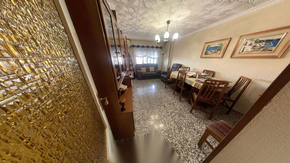 Venta de piso en Piso en Plus Ultra, Carolinas Altas, Alicante / Alacant, Alicante / Alacant
photo 2
