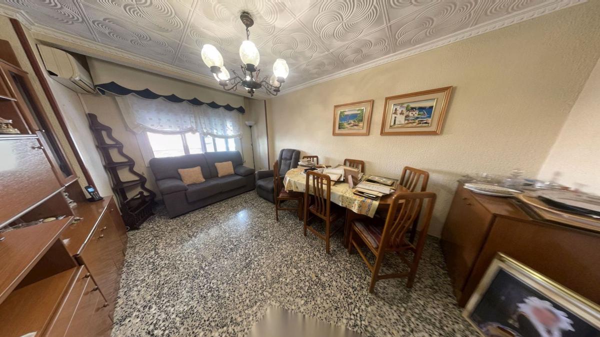 Venta de piso en Piso en Plus Ultra, Carolinas Altas, Alicante / Alacant, Alicante / Alacant
photo 3