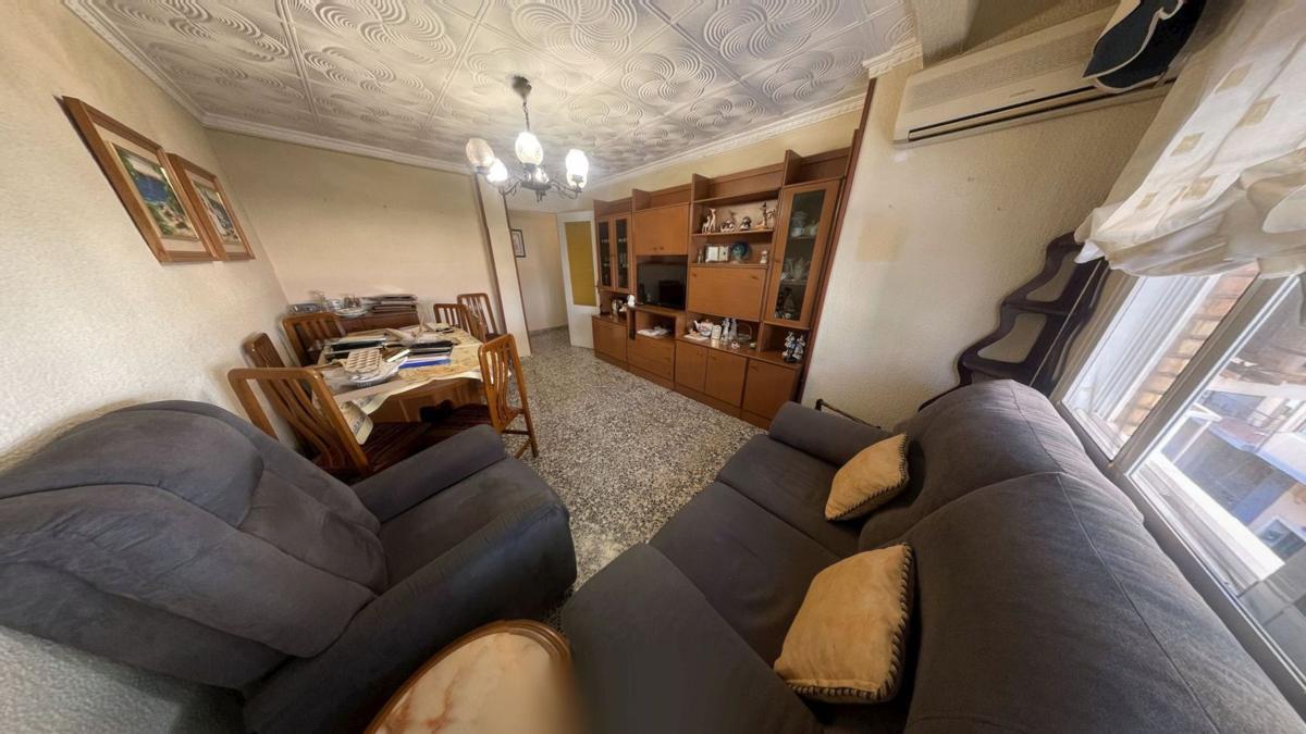 Venta de piso en Piso en Plus Ultra, Carolinas Altas, Alicante / Alacant, Alicante / Alacant
photo 4