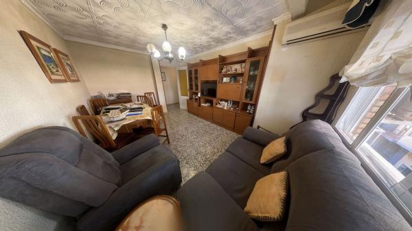Venta de piso en Piso en Plus Ultra, Carolinas Altas, Alicante / Alacant, Alicante / Alacant
 photo 4