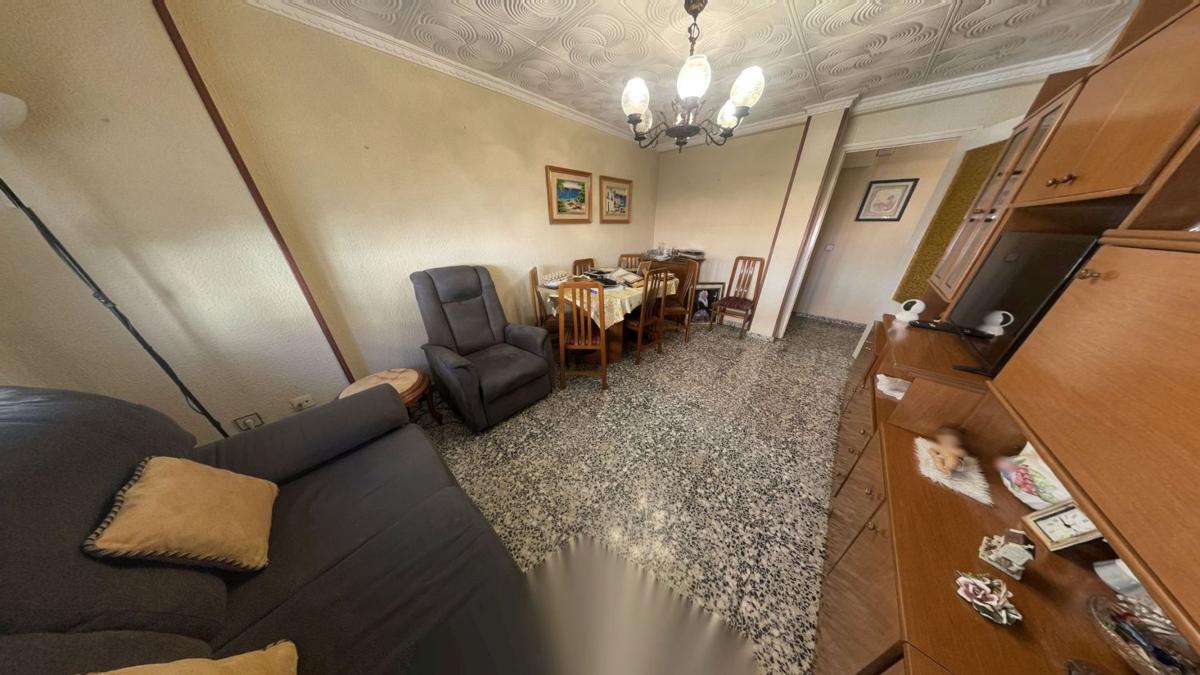 Venta de piso en Piso en Plus Ultra, Carolinas Altas, Alicante / Alacant, Alicante / Alacant
photo 5