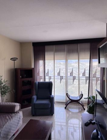 Venta de piso en Piso en Bulevar - Puerta Mítica, La Villajoyosa / Vila Joiosa, La Villajoyosa / Vila Joiosa
 photo 1