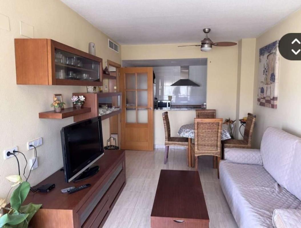 Venta de piso en Piso en Bulevar - Puerta Mítica, La Villajoyosa / Vila Joiosa, La Villajoyosa / Vila Joiosa
 photo 2
