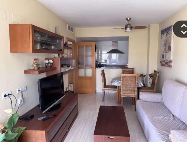 Venta de piso en Piso en Bulevar - Puerta Mítica, La Villajoyosa / Vila Joiosa, La Villajoyosa / Vila Joiosa
 photo 2