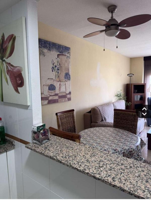 Venta de piso en Piso en Bulevar - Puerta Mítica, La Villajoyosa / Vila Joiosa, La Villajoyosa / Vila Joiosa
 photo 3