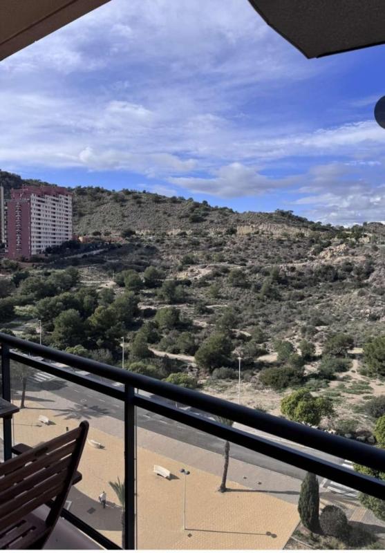 Venta de piso en Piso en Bulevar - Puerta Mítica, La Villajoyosa / Vila Joiosa, La Villajoyosa / Vila Joiosa
 photo 5