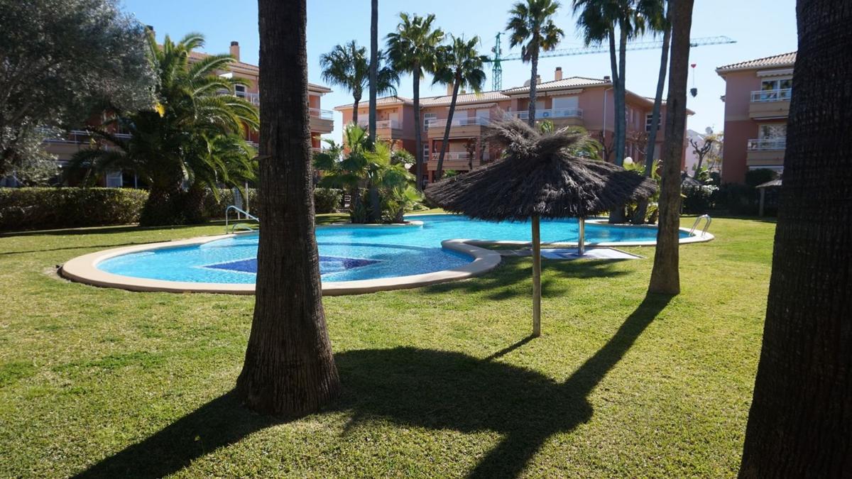 Venta de piso en Piso en Montañar, Jávea/Xàbia, Jávea/Xàbia
 photo 2