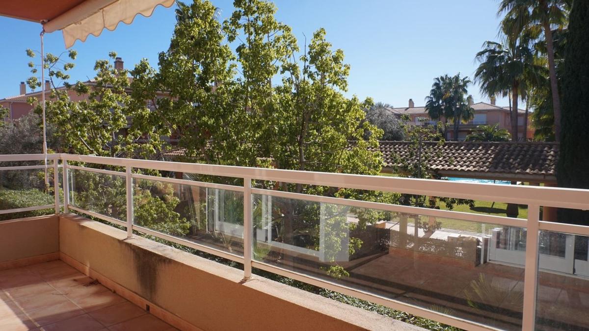 Venta de piso en Piso en Montañar, Jávea/Xàbia, Jávea/Xàbia
 photo 3