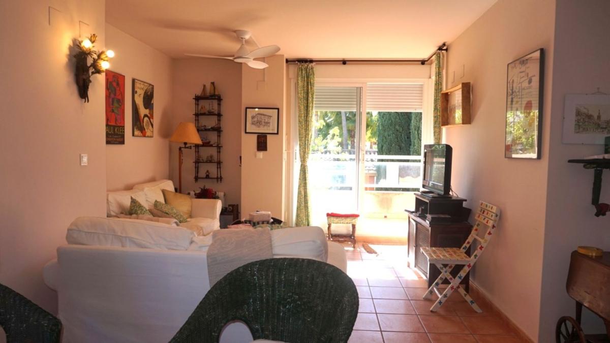 Venta de piso en Piso en Montañar, Jávea/Xàbia, Jávea/Xàbia
 photo 4