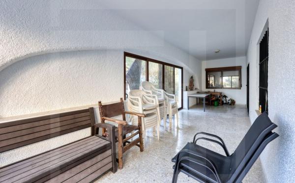 Chalet independiente en venta en Casa o chalet en Cala Advocat - Baladrar, Benissa, Benissa
thumbnail 2