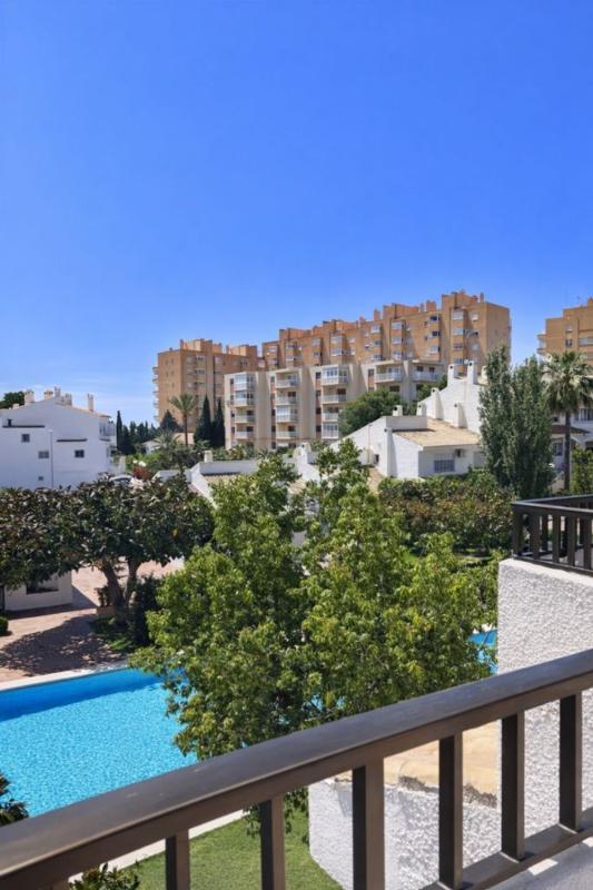 Venta de duplex en Dúplex en Avenida de la Almadraba, 9, Pueblo Español - Coveta Fumá, El Campello, El Campello photo 2