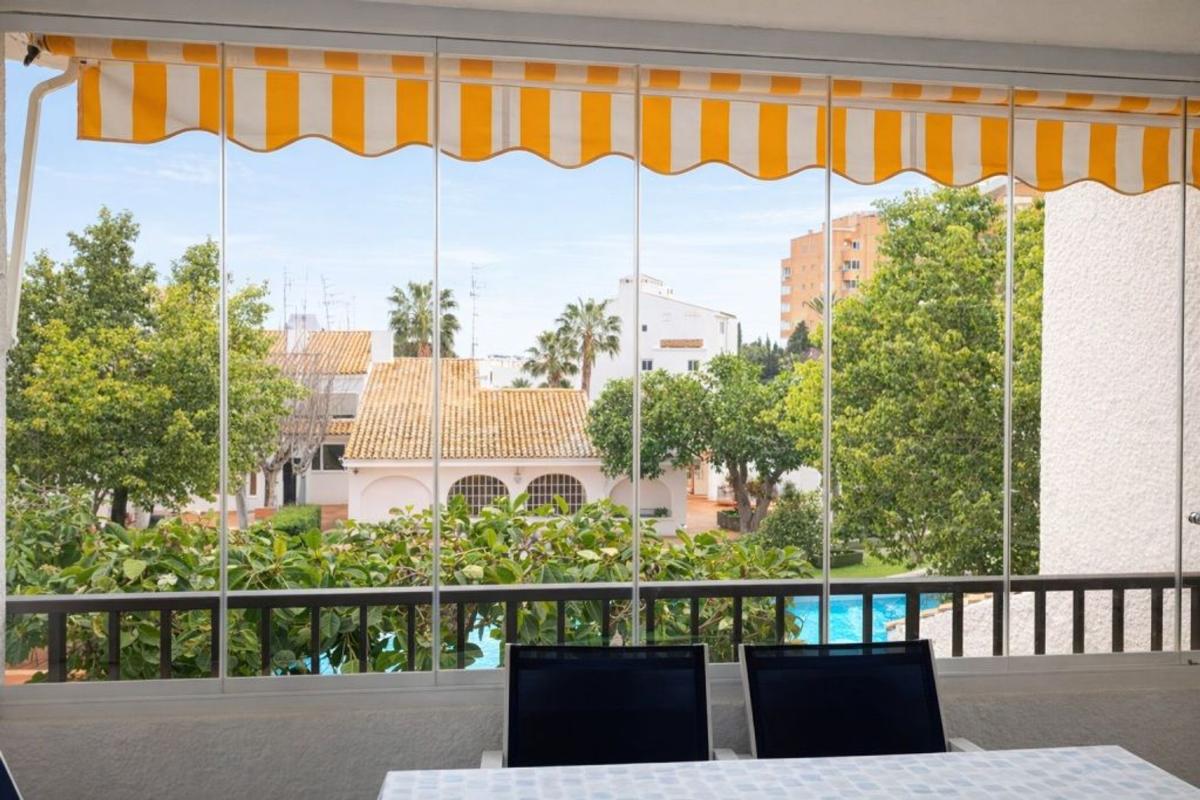 Venta de duplex en Dúplex en Avenida de la Almadraba, 9, Pueblo Español - Coveta Fumá, El Campello, El Campello photo 3