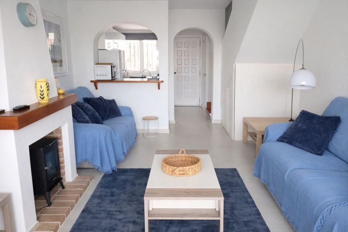 Venta de duplex en Dúplex en Avenida de la Almadraba, 9, Pueblo Español - Coveta Fumá, El Campello, El Campello photo 4