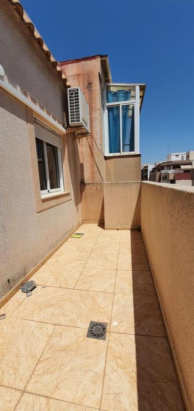 Venta de ático en Ático en El Molino, Torrevieja, Torrevieja photo 2