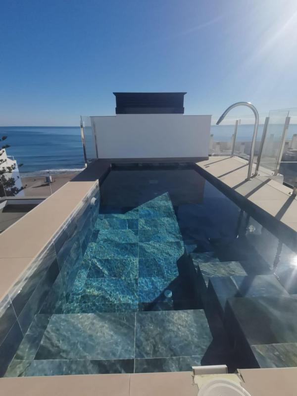 Продажа пентхауса на  Ático en Calle Mar Baltico, Playa de los Locos, Torrevieja, Торревьеха photo 2