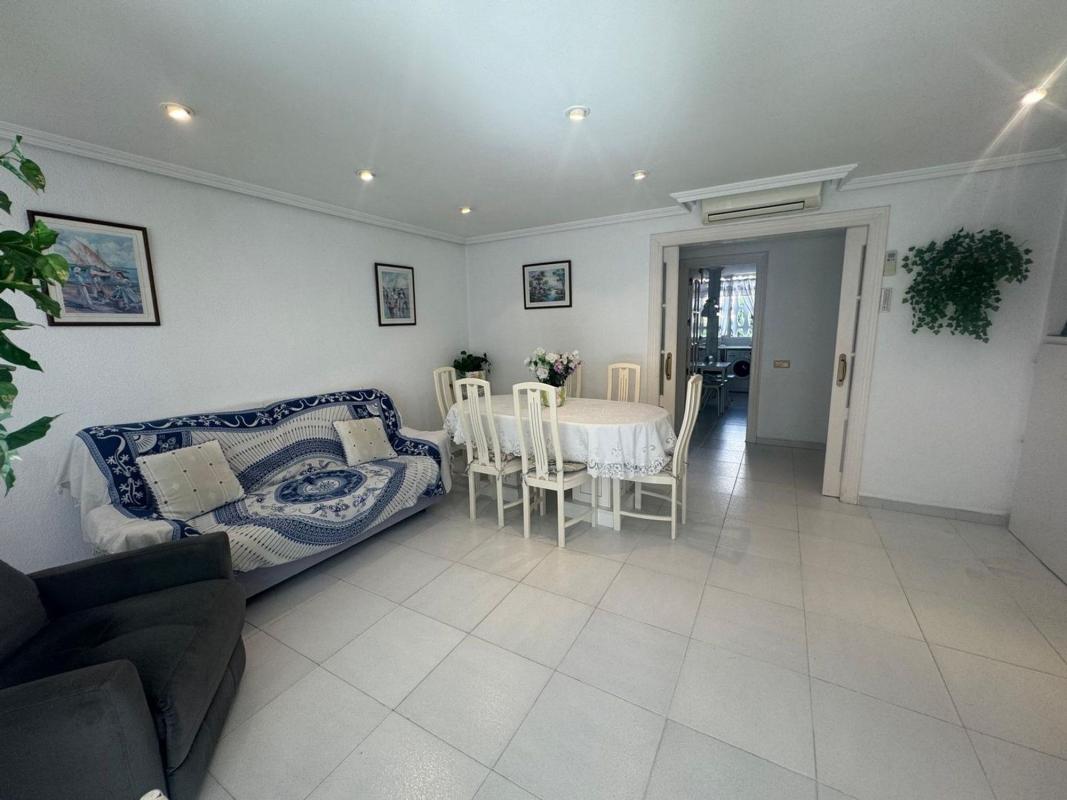 Venta de piso en Piso en Avenida del Mediterráneo, 4, Playa de Levante, Benidorm, Benidorm
photo 4