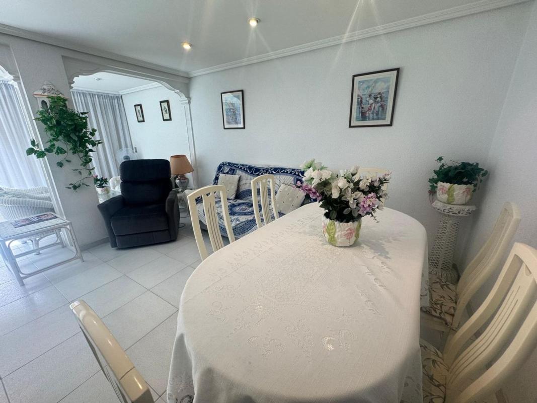 Venta de piso en Piso en Avenida del Mediterráneo, 4, Playa de Levante, Benidorm, Benidorm
photo 5