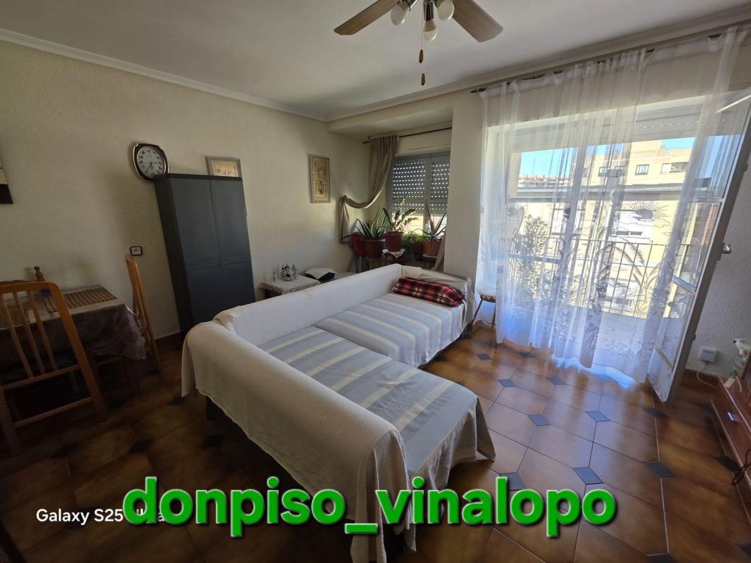 Venta de piso en Piso en Las Trescientas - San Francisco, Elda, Elda
photo 1